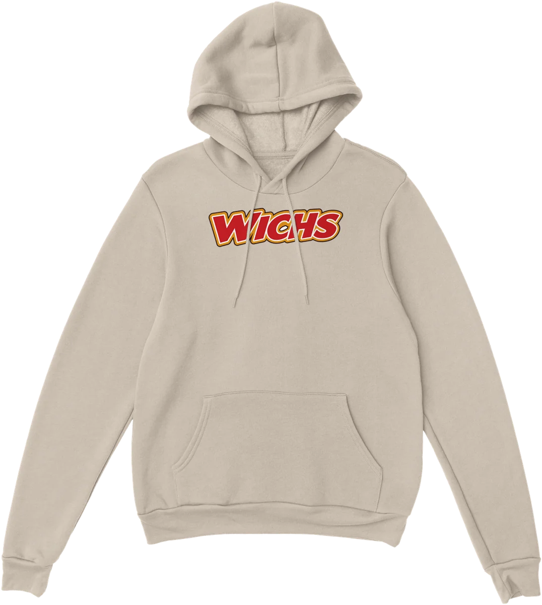 Wichs – Sand
