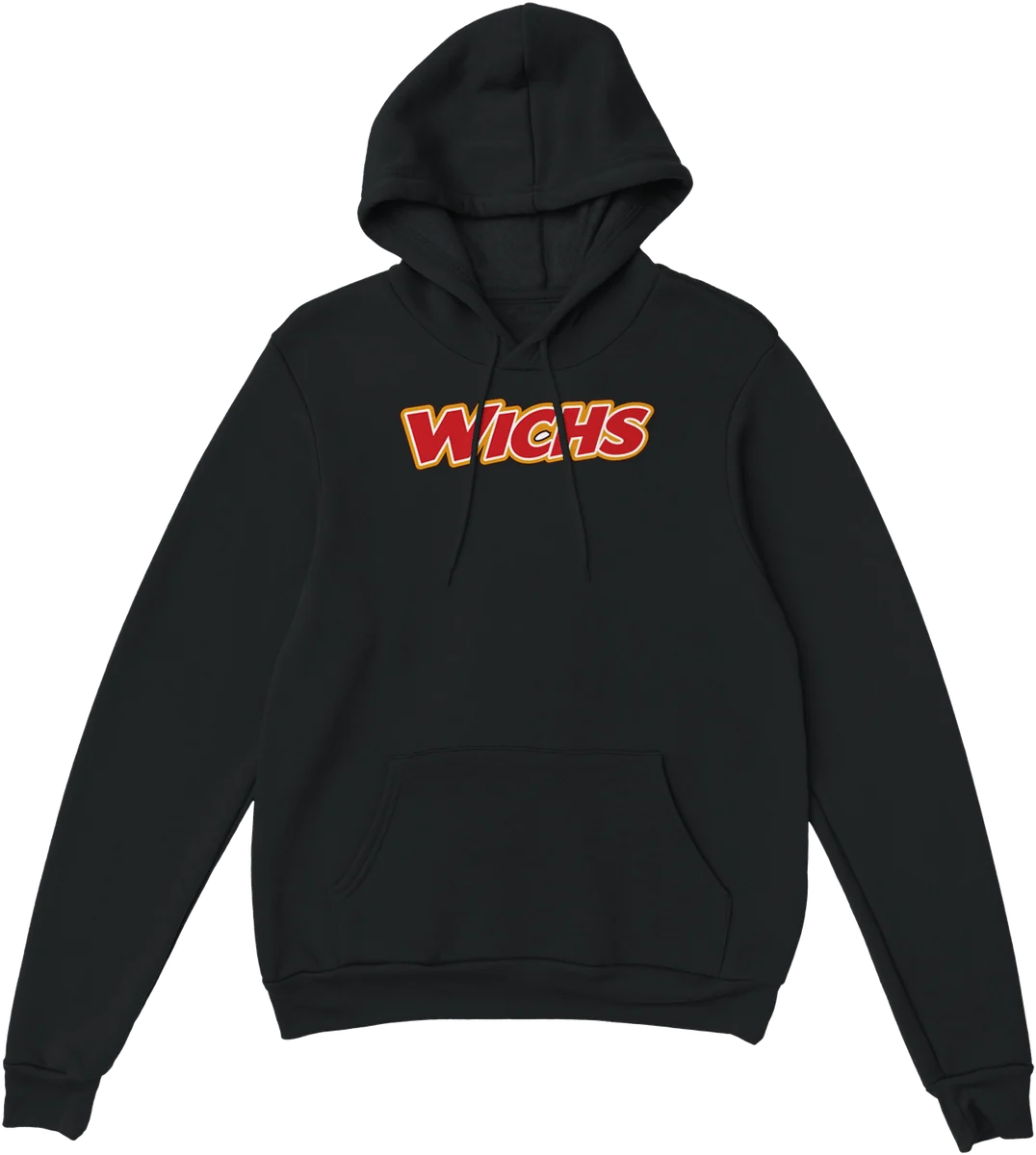 Wichs – Schwarz