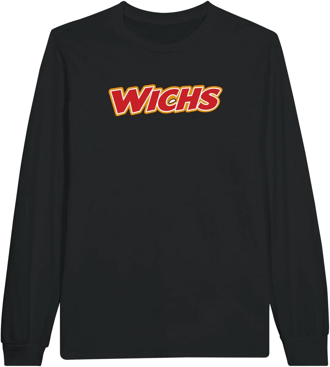 Wichs – Schwarz