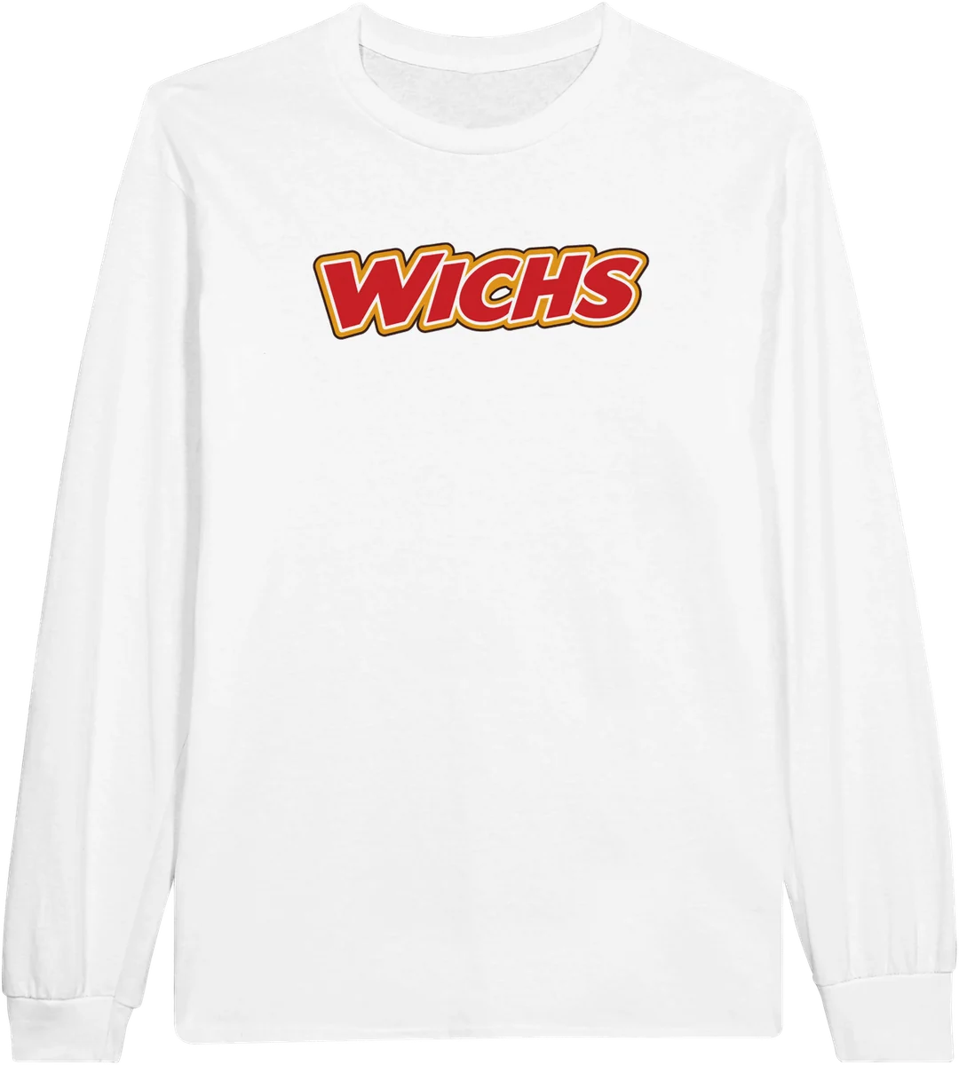 Wichs – Weiß