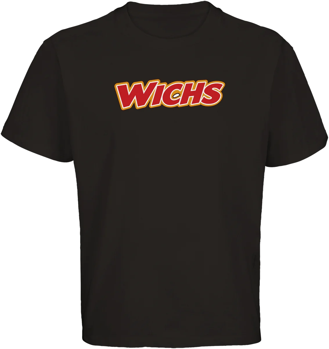 Wichs – Schwarz