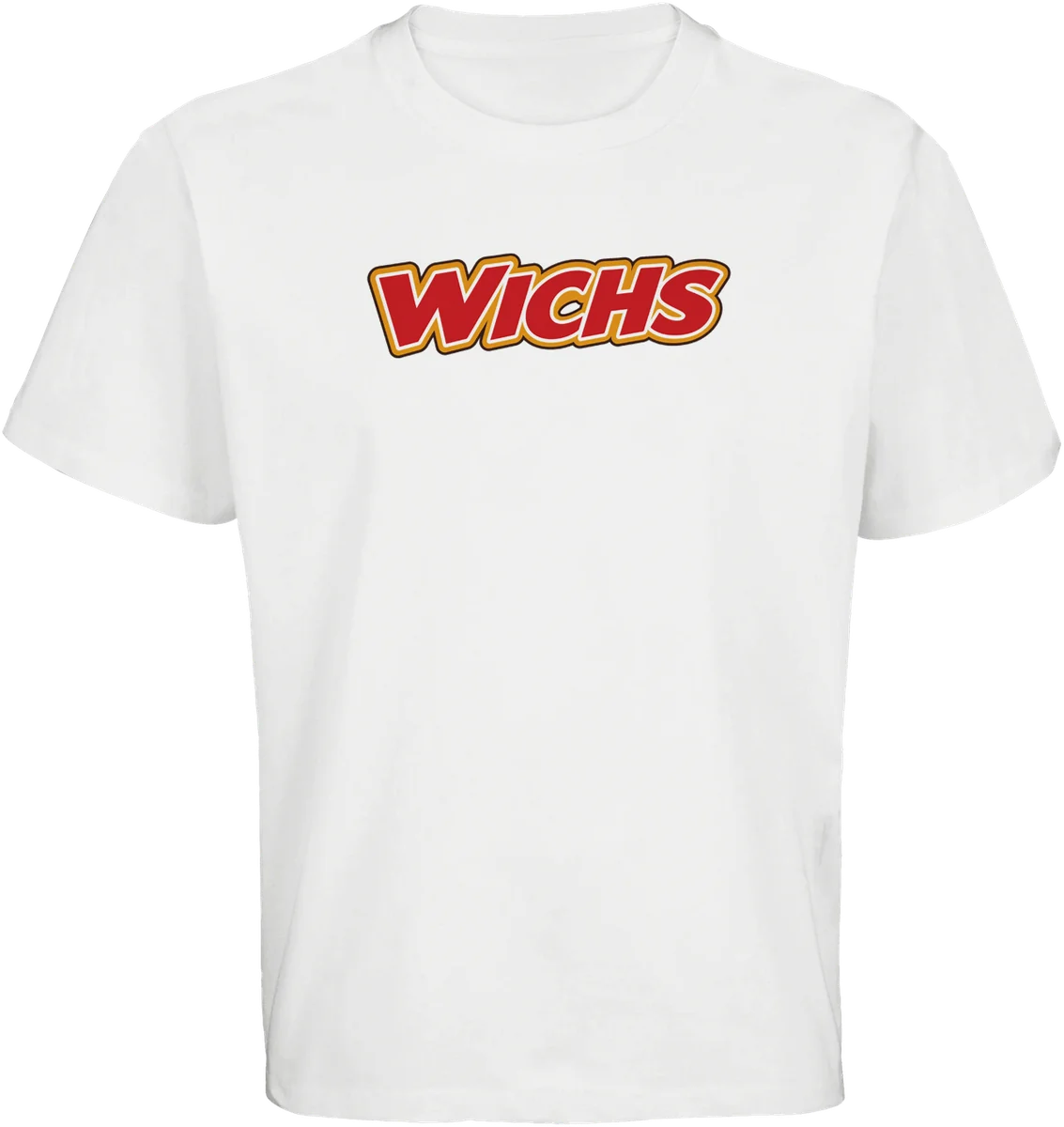 Wichs – Weiß