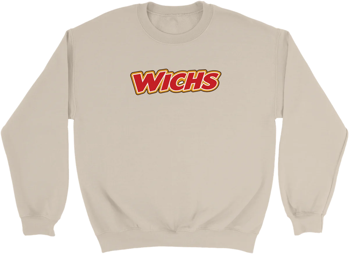 Wichs – Sand