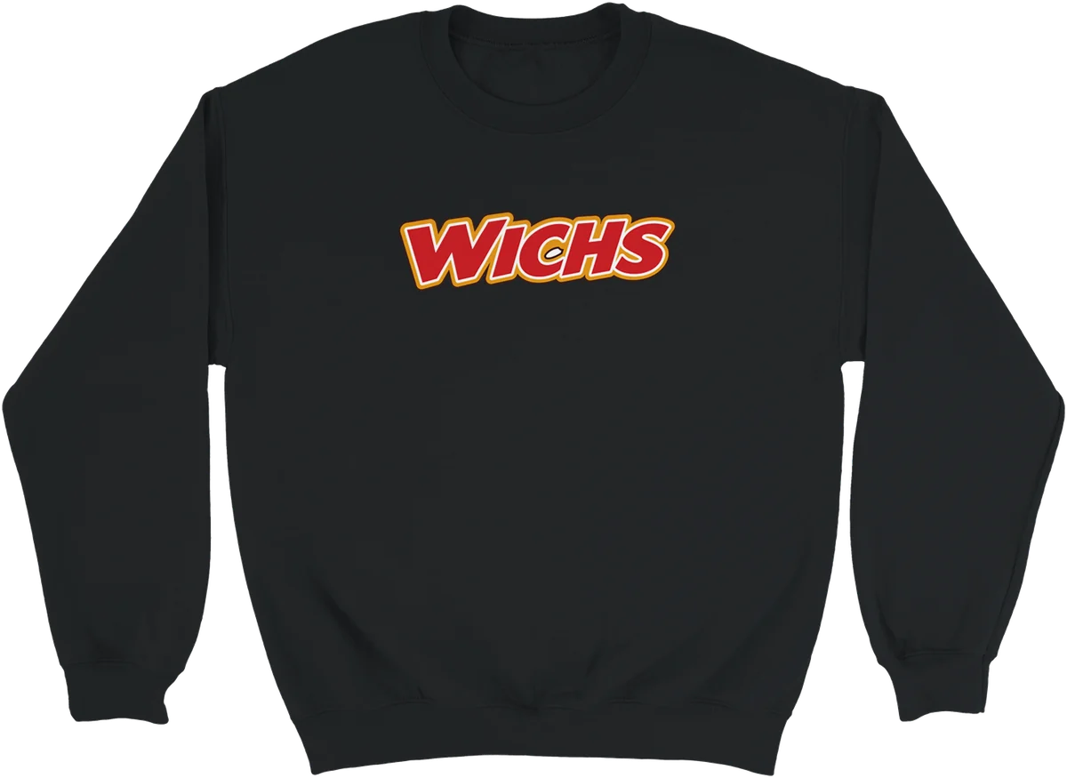 Wichs – Schwarz