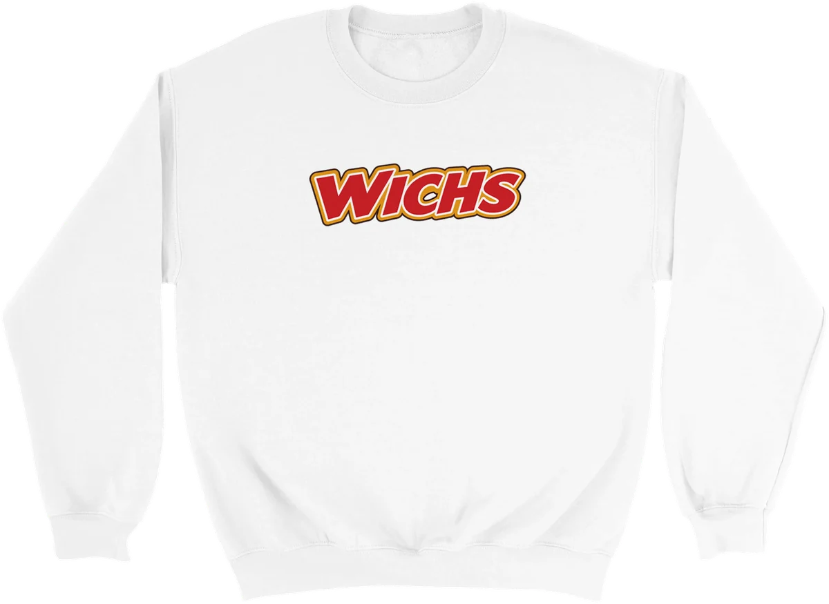 Wichs – Weiß