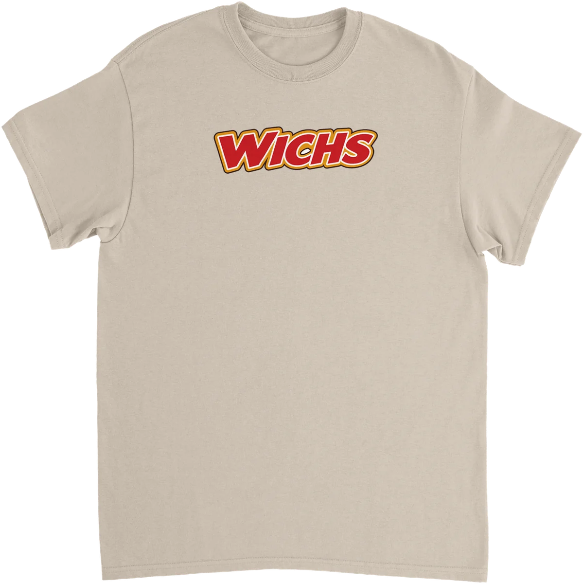 Wichs – Sand