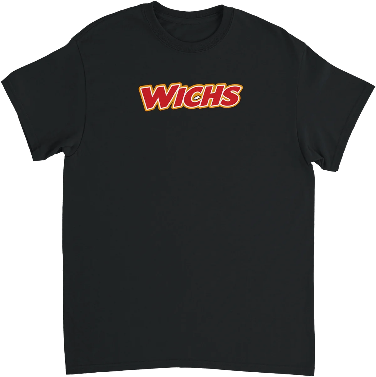 Wichs – Schwarz