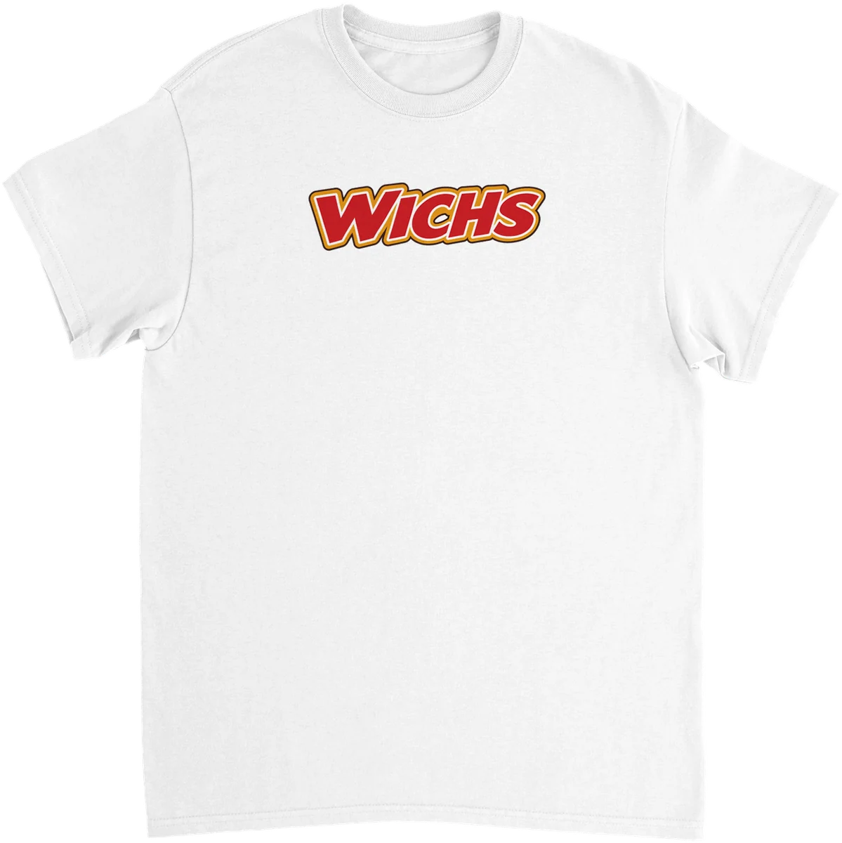 Wichs – Weiß