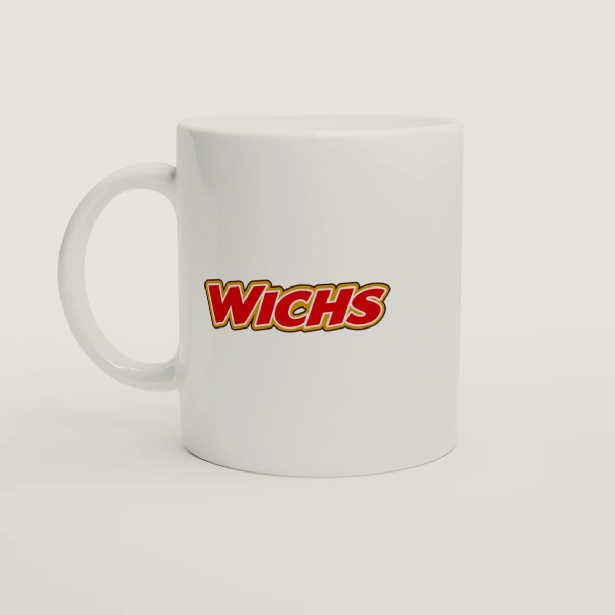 Wichs – Weiß